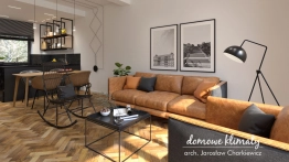 Projekt domu Szpinak 8 (4)